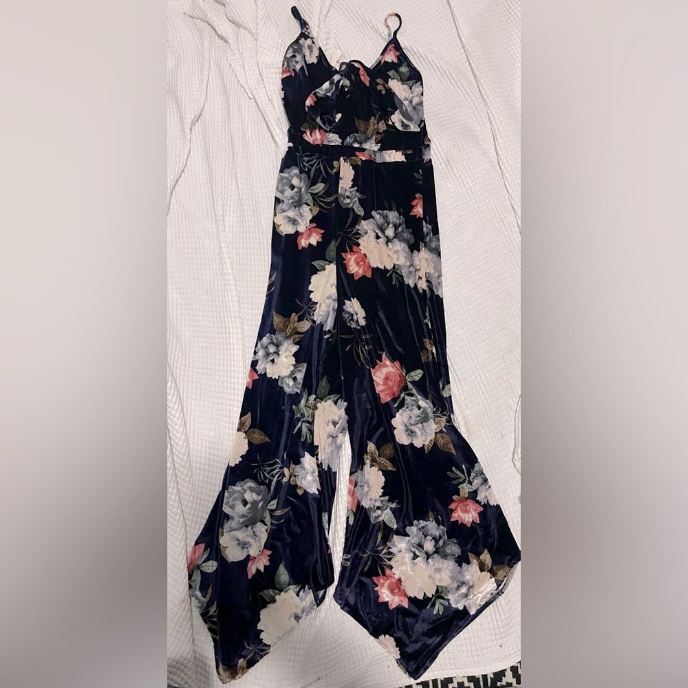 NWT- Strut & Bolt - S. Velvet Jumper